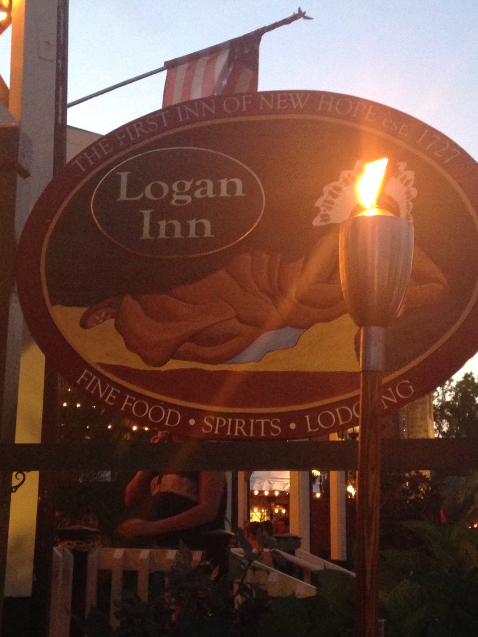 Photo of Logan Inn (unverified)