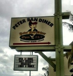 Photo of Peter Pan Diner