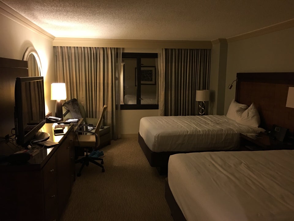 Photo of Hyatt Regency Orlando