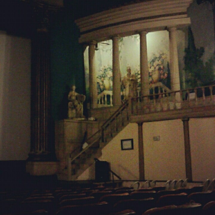 Photo of Latchis Theatre