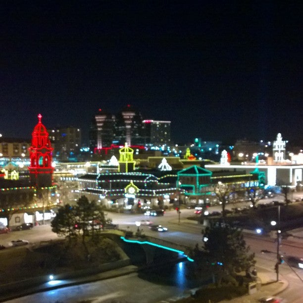 Photo of InterContinental Kansas City at the Plaza