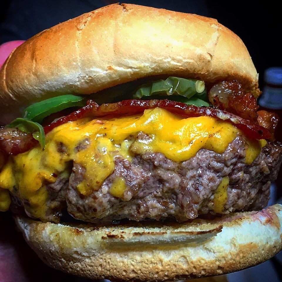 Paul's Da Burger Joint reviews, photos - East Village - New York City ...