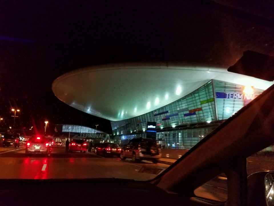 San Juan International Airport Puerto Rico Photos Gaycities San Juan