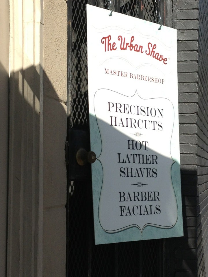 Photo of Barber And Shave Company