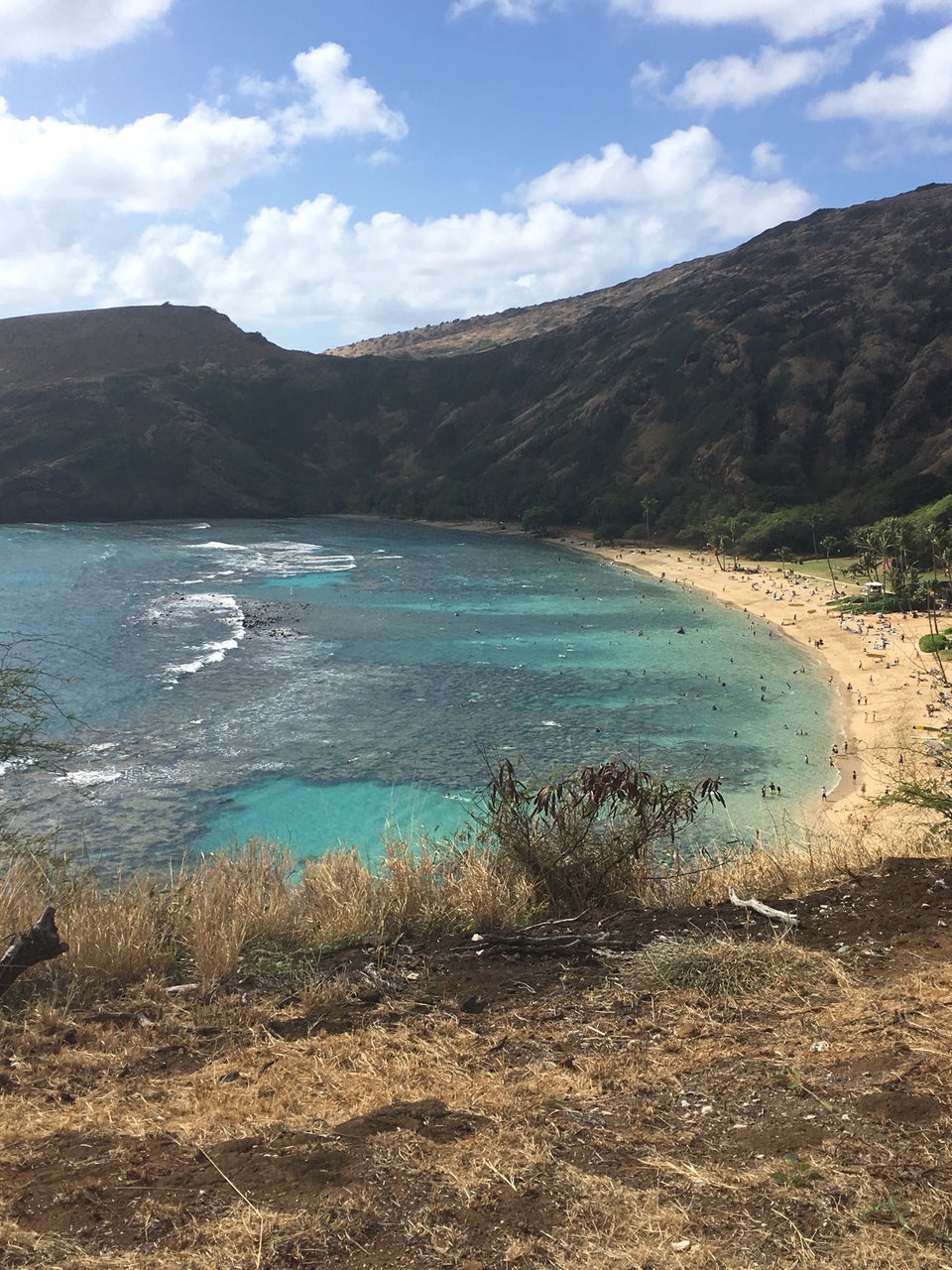 Photo of Hanauma Bay Nature Preserve