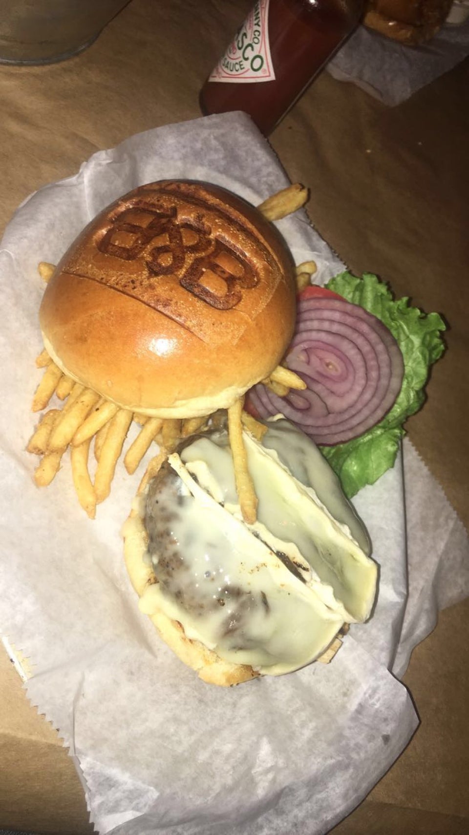 Photo of Burger & Beer Joint