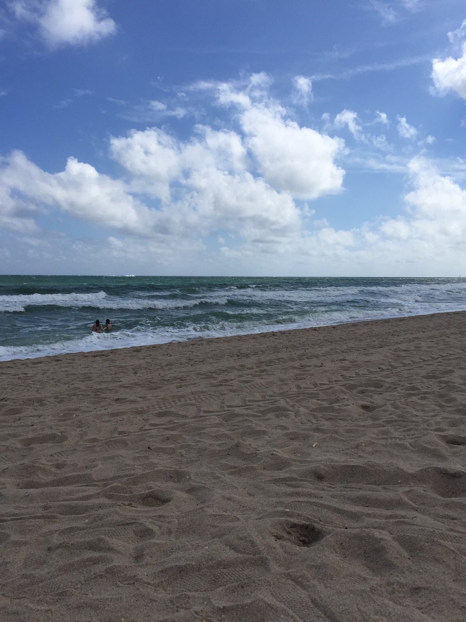 Photo of Sebastian Street Beach