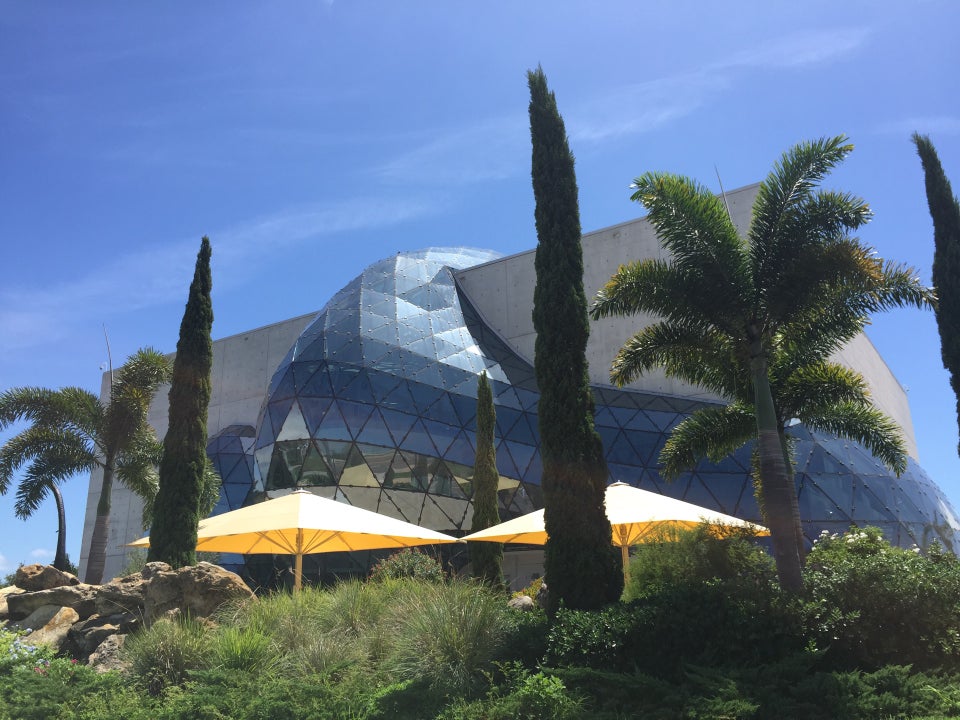 Photo of The Dali Museum