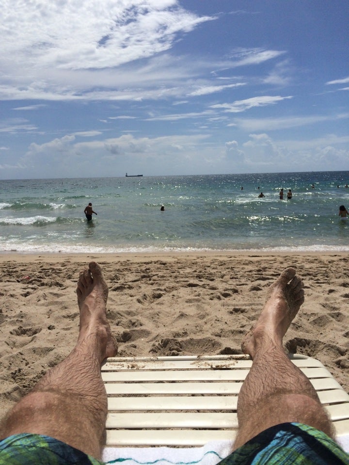 Photo of The Westin Fort Lauderdale Beach Resort