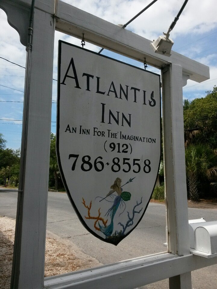 Photo of Atlantis Inn