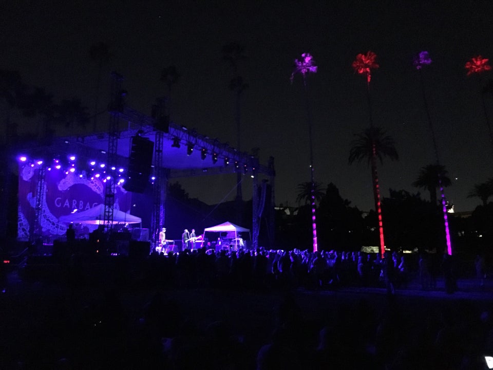 Photo of Hollywood Forever Cemetery