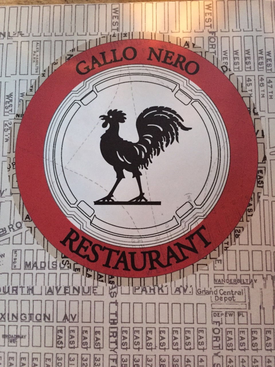 Photo of Gallo Nero Wine Bar & Grill