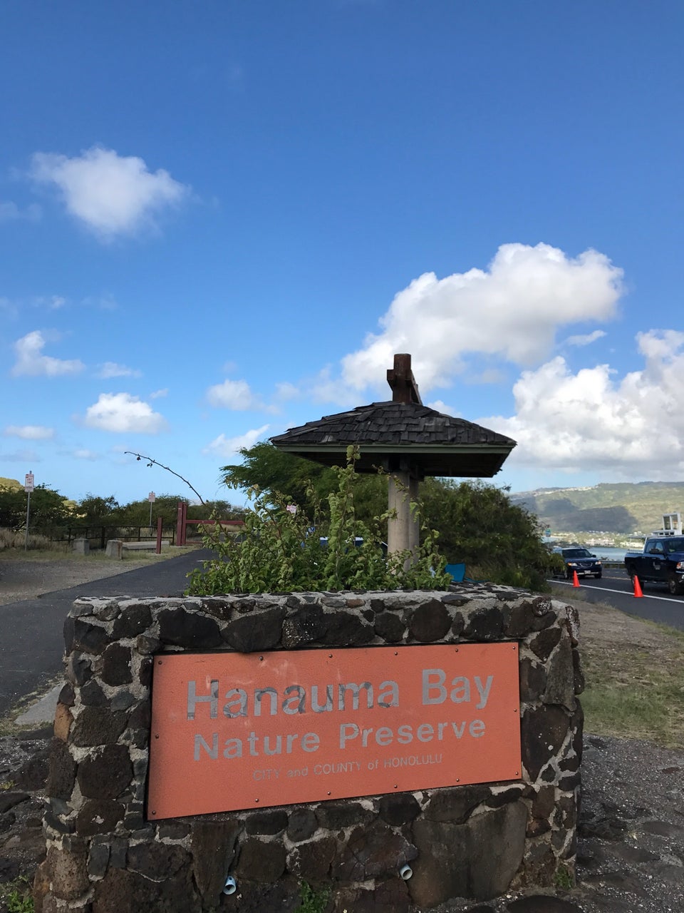 Photo of Hanauma Bay Nature Preserve