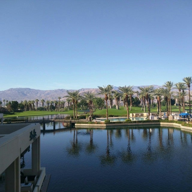 Photo of JW Marriott Desert Springs Resort & Spa