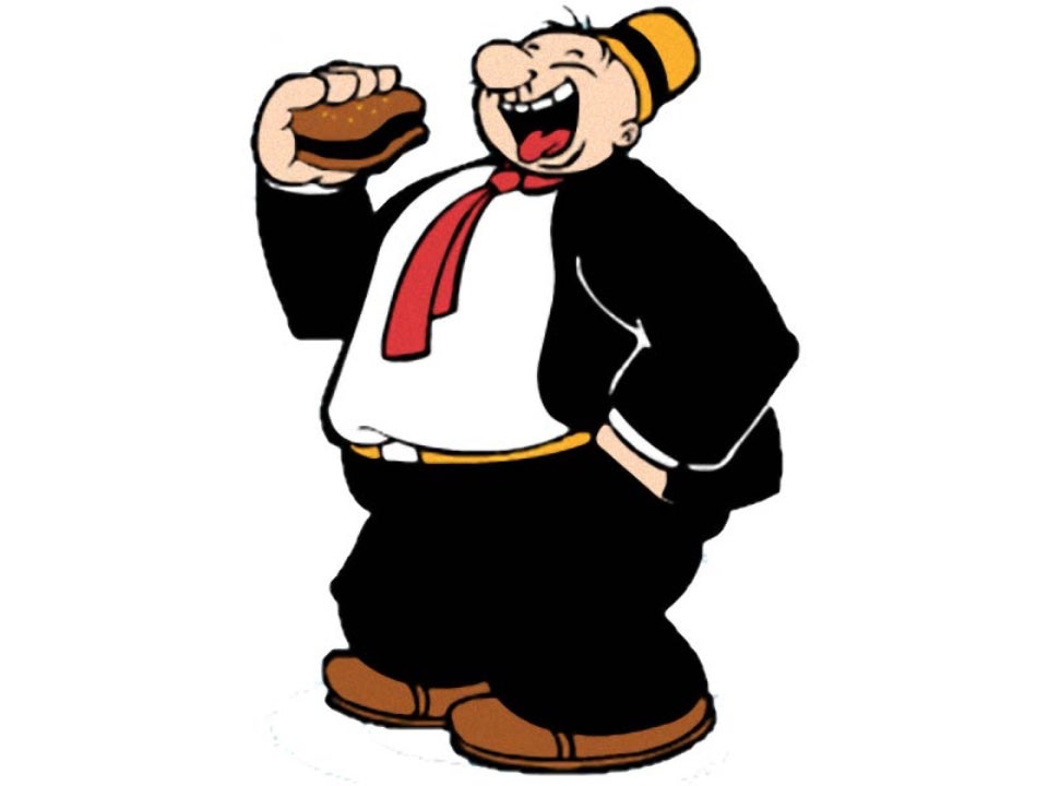 Photo of Burgermeister