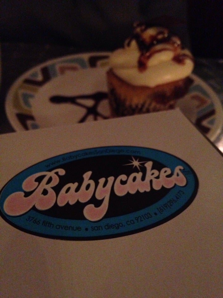 Photo of Babycakes San Diego