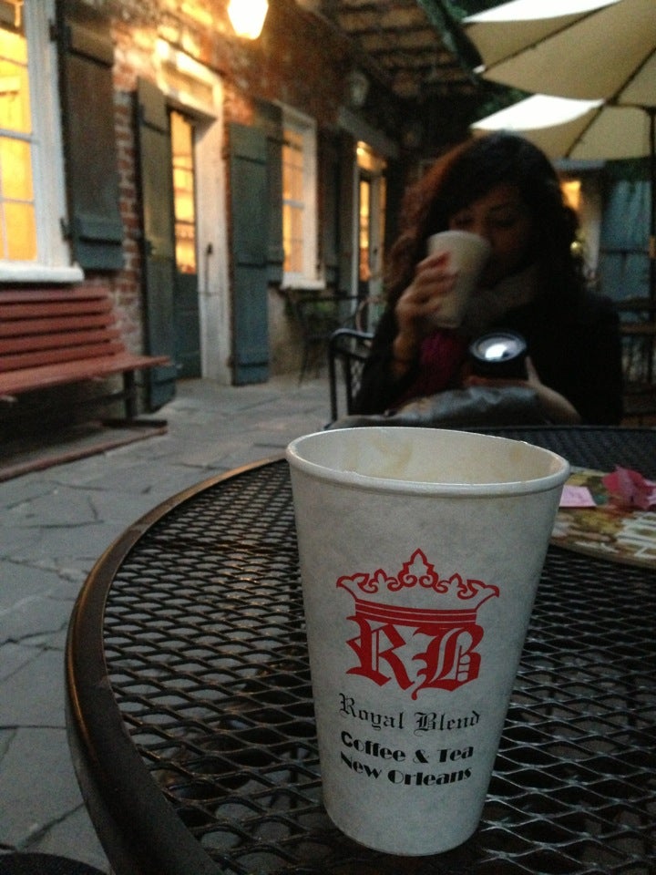 Photo of Royal Blend Coffee & Tea House