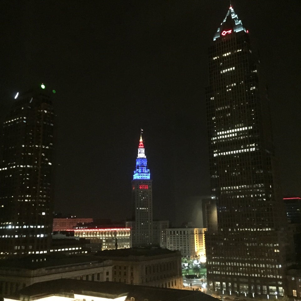 Photo of The Westin Cleveland Downtown