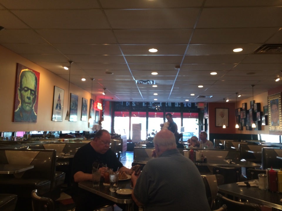 Photo of City Diner