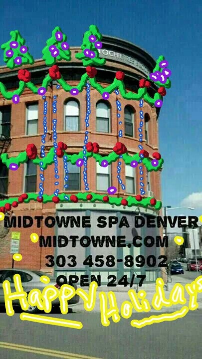 Photo of Midtowne Spa