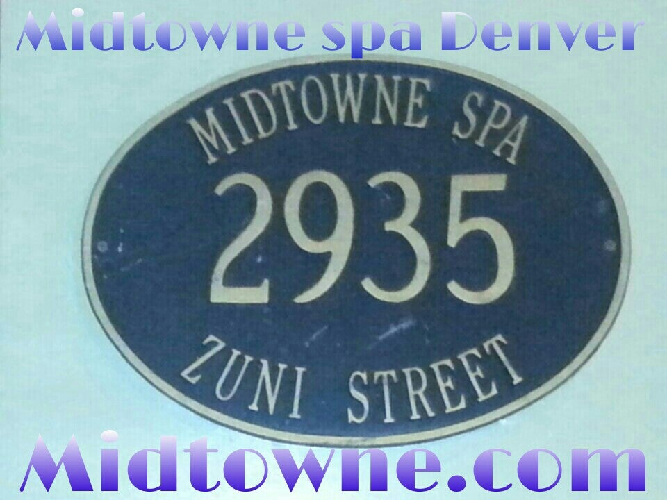 Photo of Midtowne Spa