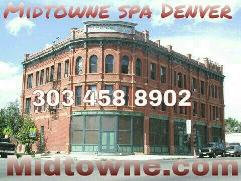 Photo of Midtowne Spa