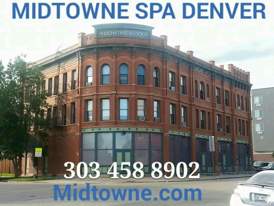 Photo of Midtowne Spa