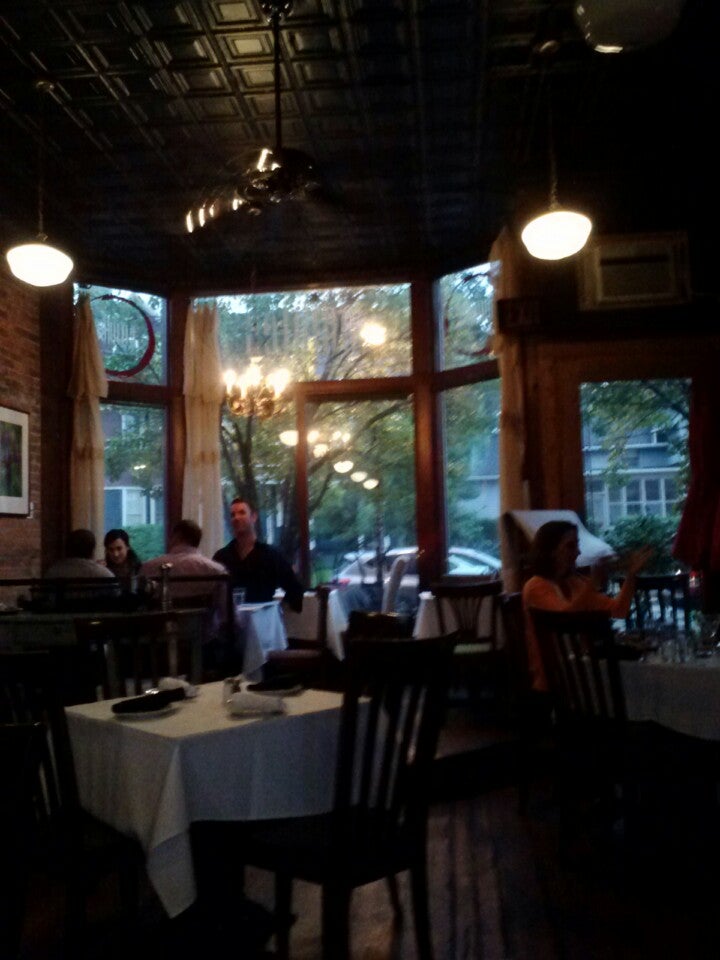 Photo of Edibles Restaurant & Bar