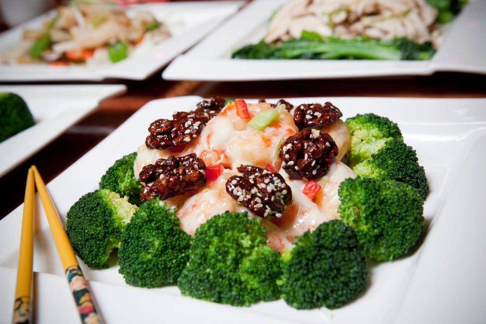 Best Chinese Restaurants in Tenby - Tripfactory