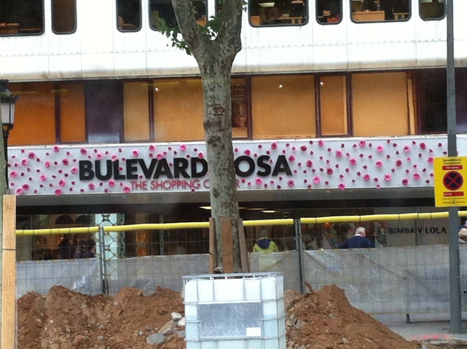 Photo of Bulevard Rosa