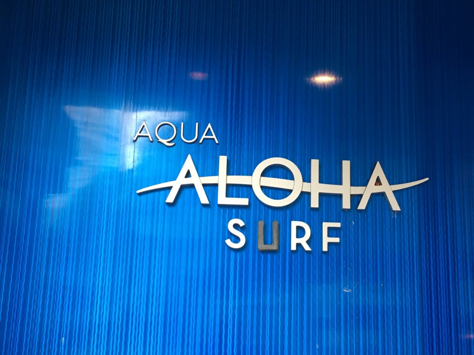 Photo of Aqua Aloha Surf Waikiki Hotel