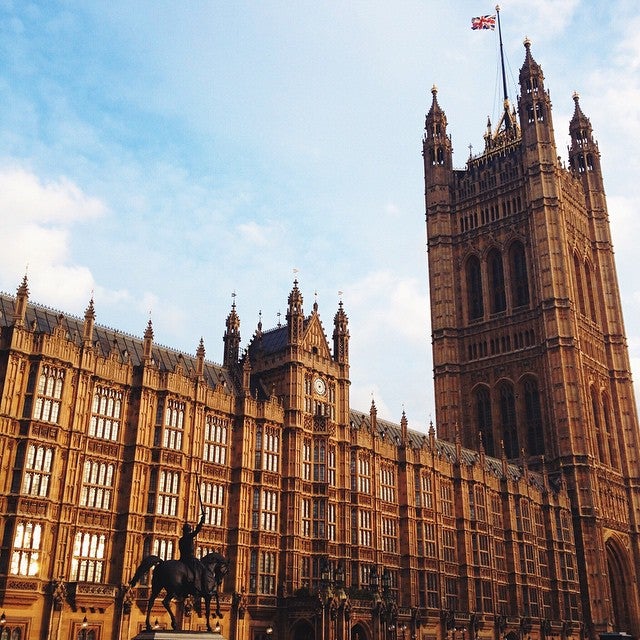 Photo of Palace of Westminster (Houses of Parliament)