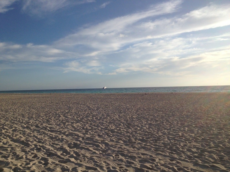 Photo of 3rd Street Beach