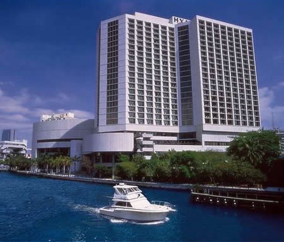 Photo of Hyatt Regency Miami