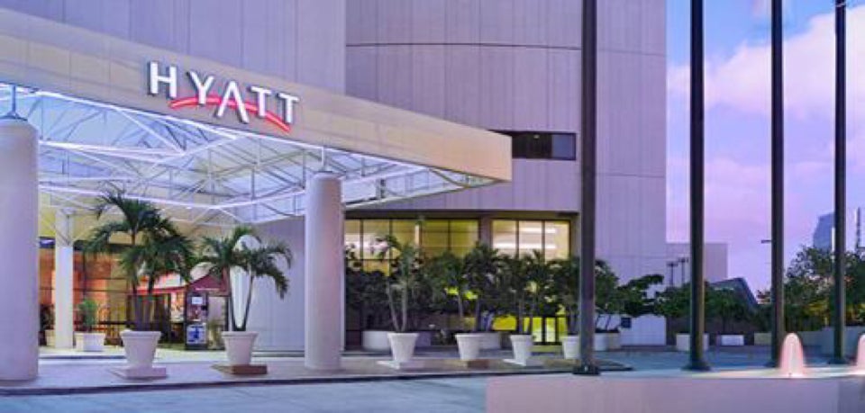 Photo of Hyatt Regency Miami