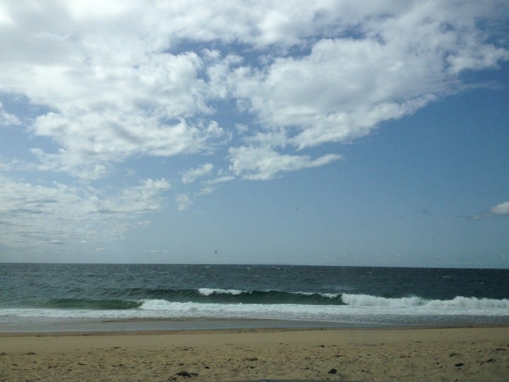 Photo of Herring Cove Beach