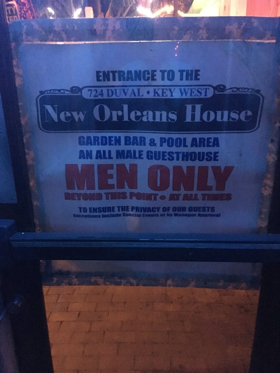 Photo of New Orleans House