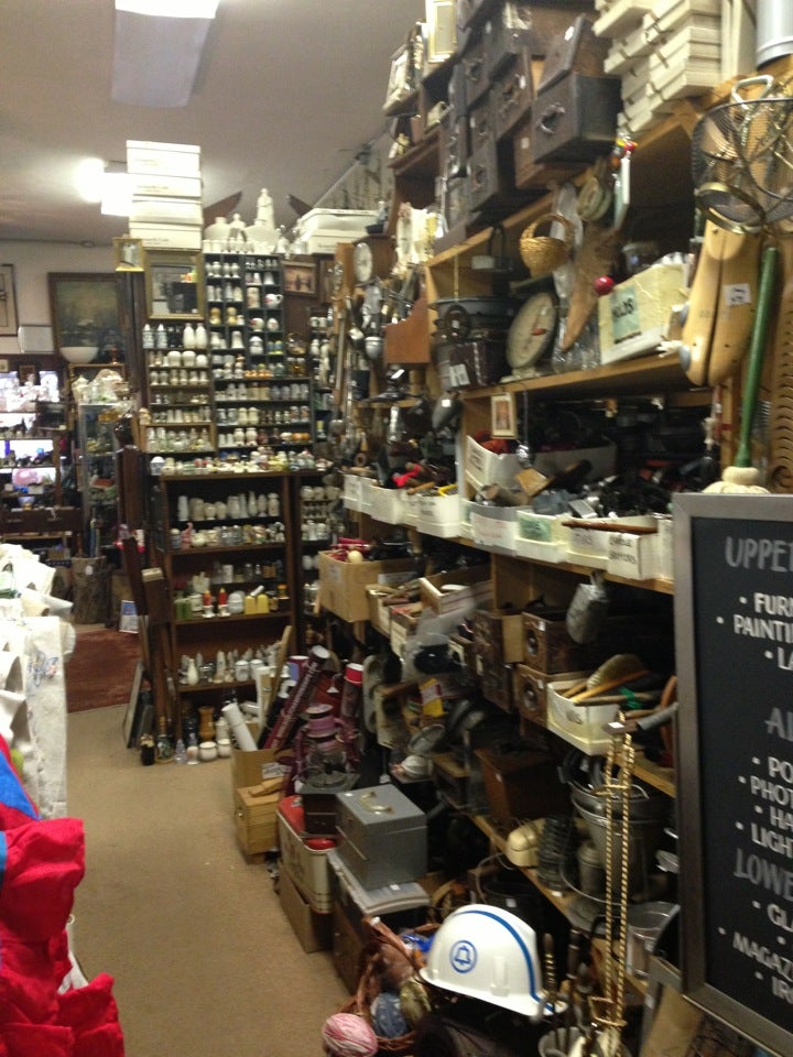 Photo of Stagecoach Antiques, Inc