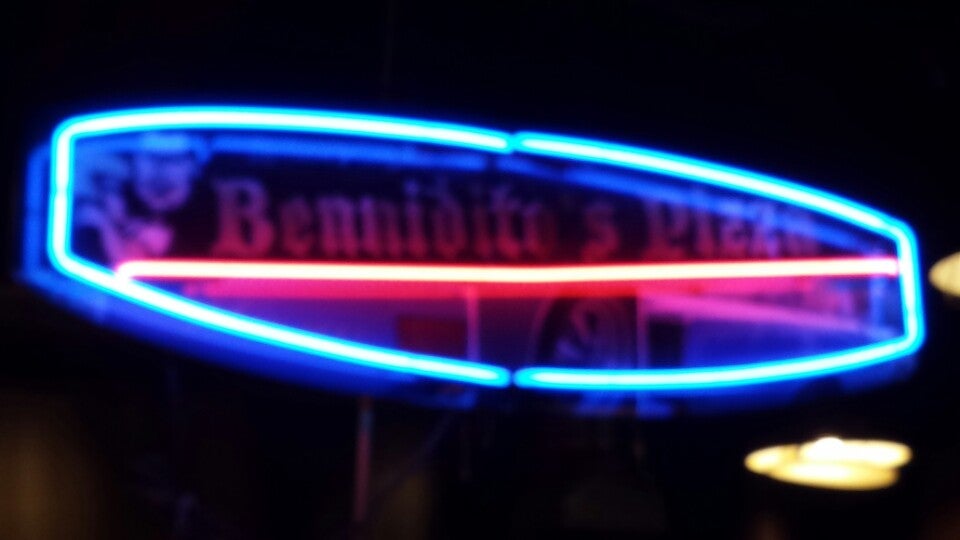 Photo of Bennidito's Pizza