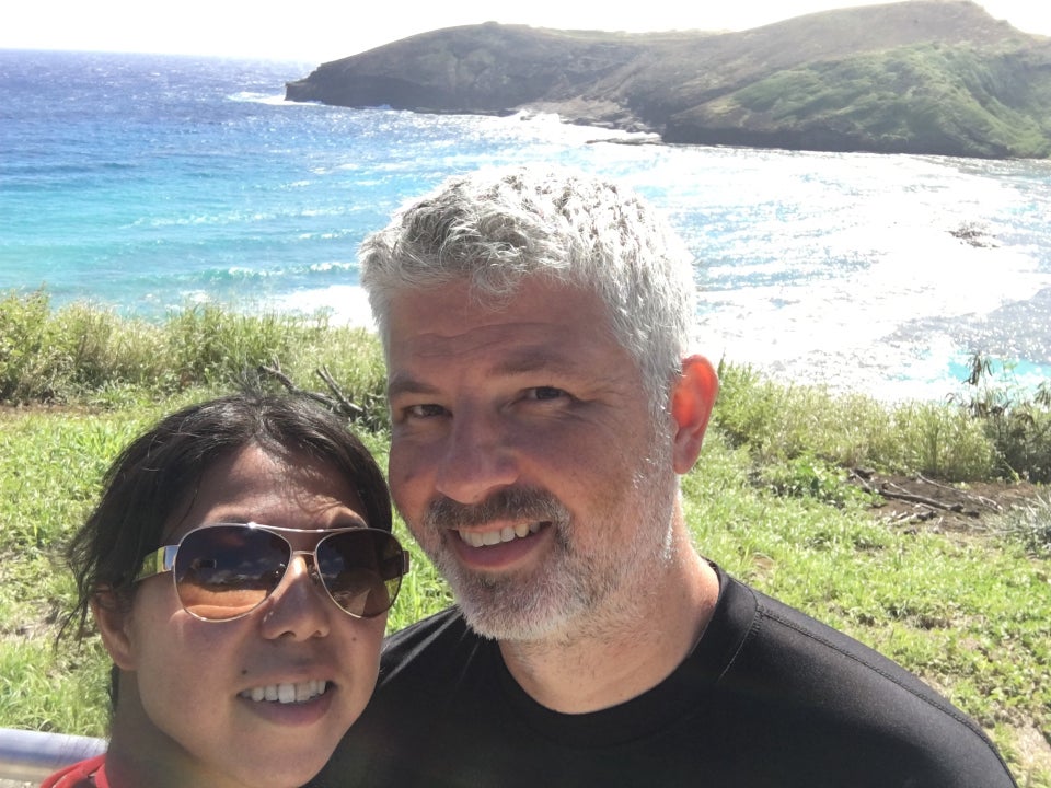 Photo of Hanauma Bay Nature Preserve