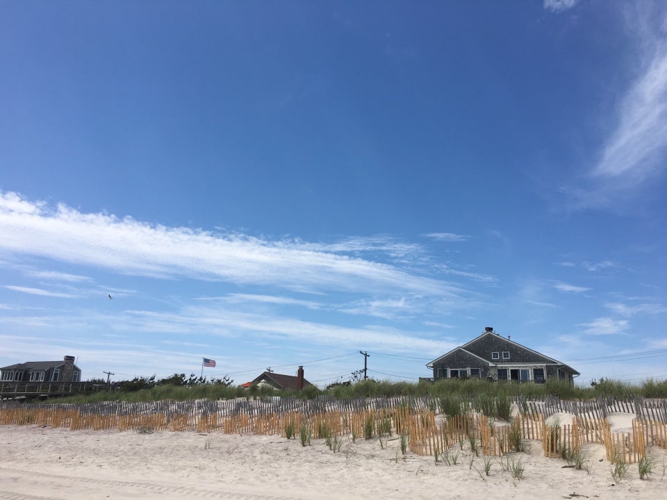 Photo of Cherry Grove Beach