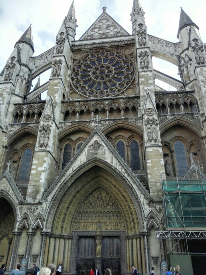 Photo of Palace of Westminster (Houses of Parliament)