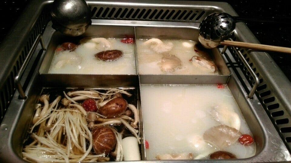 Haidilao Hot Pot in Jurong East Singapore OpenRice Singapore