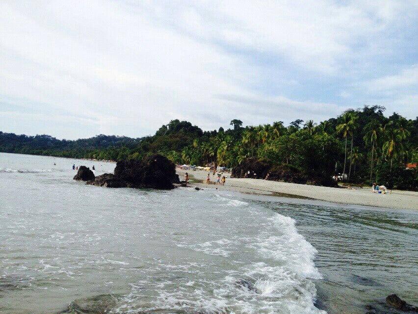Photo of Manuel Antonio Public Beach