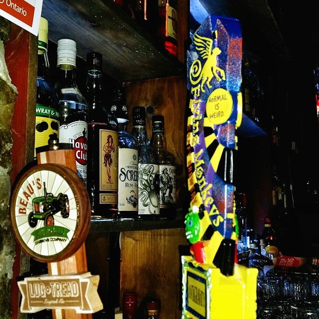 Photo of Lunenburg Pub & Bar