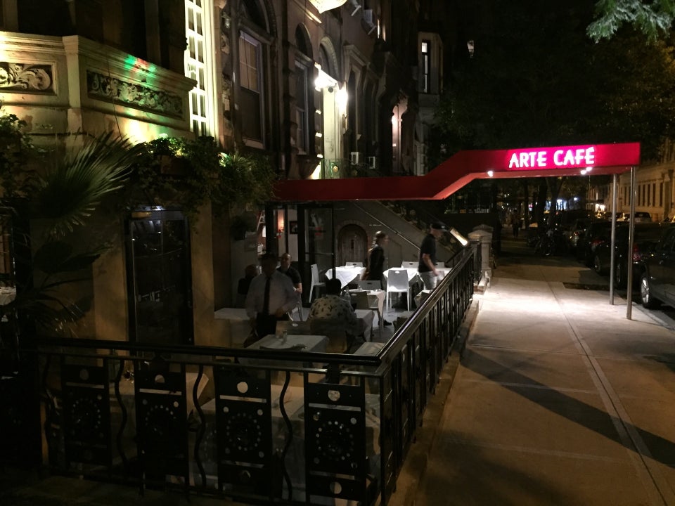 Photo of Arte Cafe