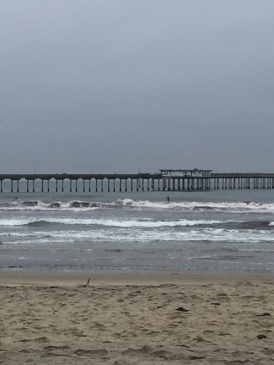 Photo of Ocean Beach