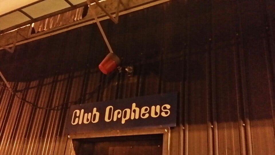 Photo of Club Orpheus