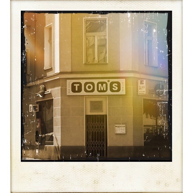 Photo of Tom's Bar