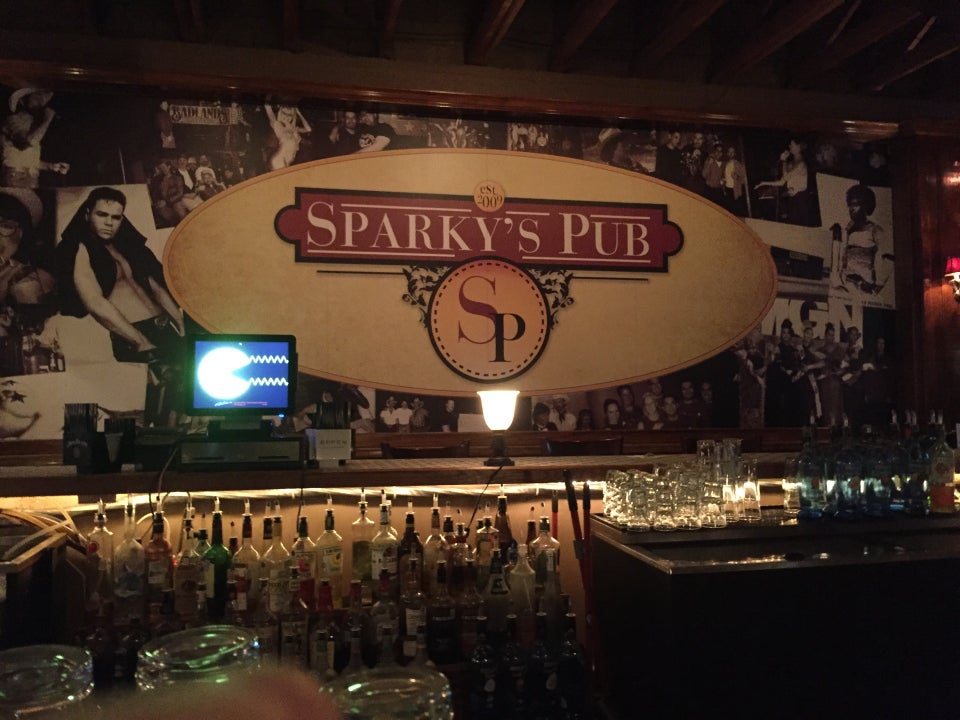 Photo of Sparky's Pub